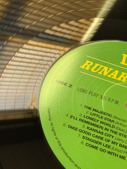 Dion (3) - Runaround Sue | Mint (M) Mint (M)-