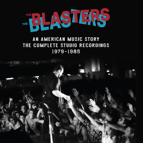 An American Music Story: The Complete Studio (2025 RSD Exclusive, Boxed Set, Rsd Box Set) | Mint (M) Mint (M)-