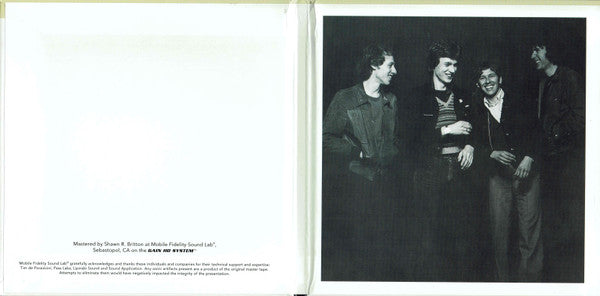 Dire Straits (SACD) | Mint (M) Mint (M)-