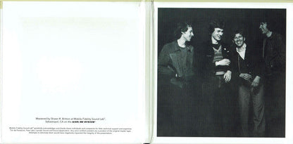 Dire Straits (SACD) | Mint (M) Mint (M)-