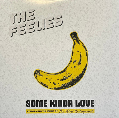 The Feelies - Some Kinda Love Performing The Music Of The Velvet Underground | Mint (M) Mint (M)-