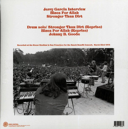 The Snack Benefit Broadcast 1975 | Mint (M) Mint (M)-