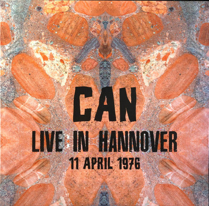 Live In Hannover, 11 April 1976 | Mint (M) Mint (M)-