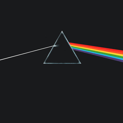 Pink Floyd - The Dark Side Of The Moon | Mint (M) Mint (M)-