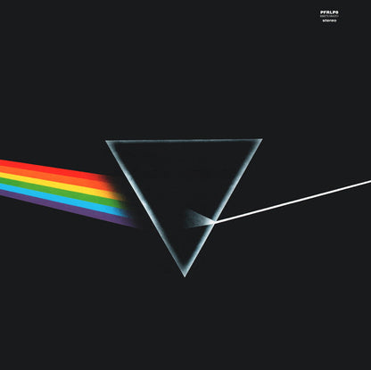 Pink Floyd - The Dark Side Of The Moon | Mint (M) Mint (M)-