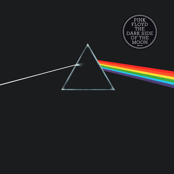 Pink Floyd - The Dark Side Of The Moon | Mint (M) Mint (M)-