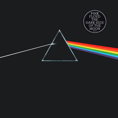 Pink Floyd - The Dark Side Of The Moon | Mint (M) Mint (M)-