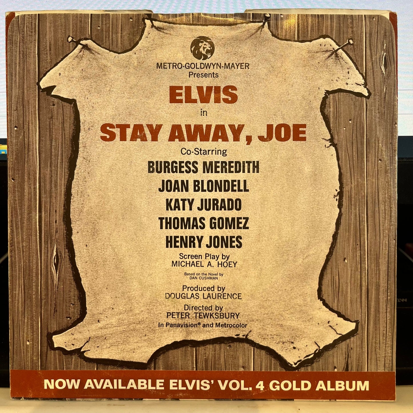 Elvis Presley - U.S. Male | Excellent (EX) Excellent (EX)--
