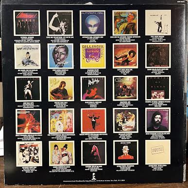 Marianne Faithfull - Broken English (VINYL) | Excellent+ (EX+) Excellent (EX)--