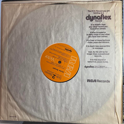 Eric Clapton - Guitar Boogie (VINYL) | Excellent+ (EX+) Very Good Plus (VG+)-