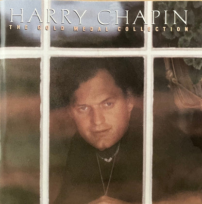 Harry Chapin - The Gold Medal Collection (2xCD) | Excellent+ (EX+) Excellent+ (EX+)--