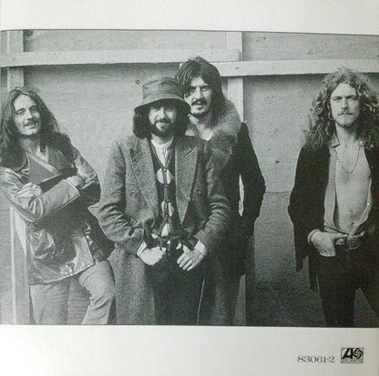 Led Zeppelin - BBC Sessions (2xCD) | Excellent+ (EX+) Excellent+ (EX+)--