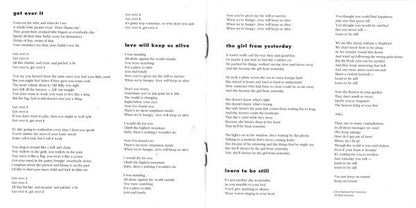 Eagles - Hell Freezes Over (CD) | Excellent+ (EX+)--
