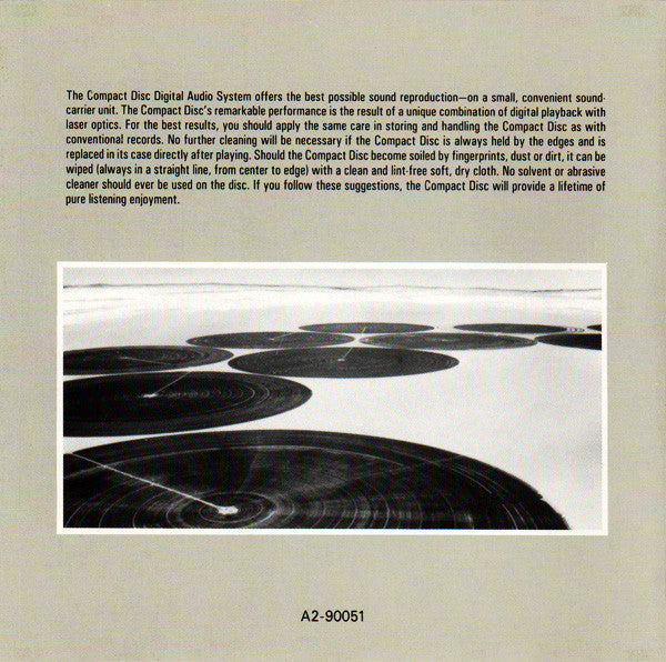 Led Zeppelin - Coda (CD) | Excellent+ (EX+) Excellent+ (EX+)--
