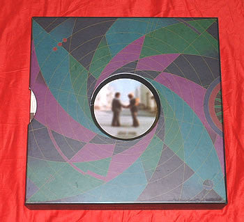 Pink Floyd - '97 Vinyl Collection (BOX SET) | Excellent+ (EX+) Excellent (EX)--