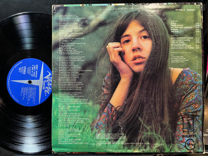 Sandy Hurwitz - Sandy's Album Is Here At Last (VINYL) | Excellent+ (EX+) Very Good (VG)--