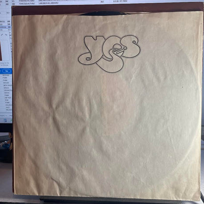 Yes - Yessongs (3x VINYL) | Excellent+ (EX+) Excellent (EX)--