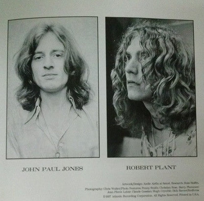 Led Zeppelin - BBC Sessions (2xCD) | Excellent+ (EX+) Excellent+ (EX+)--