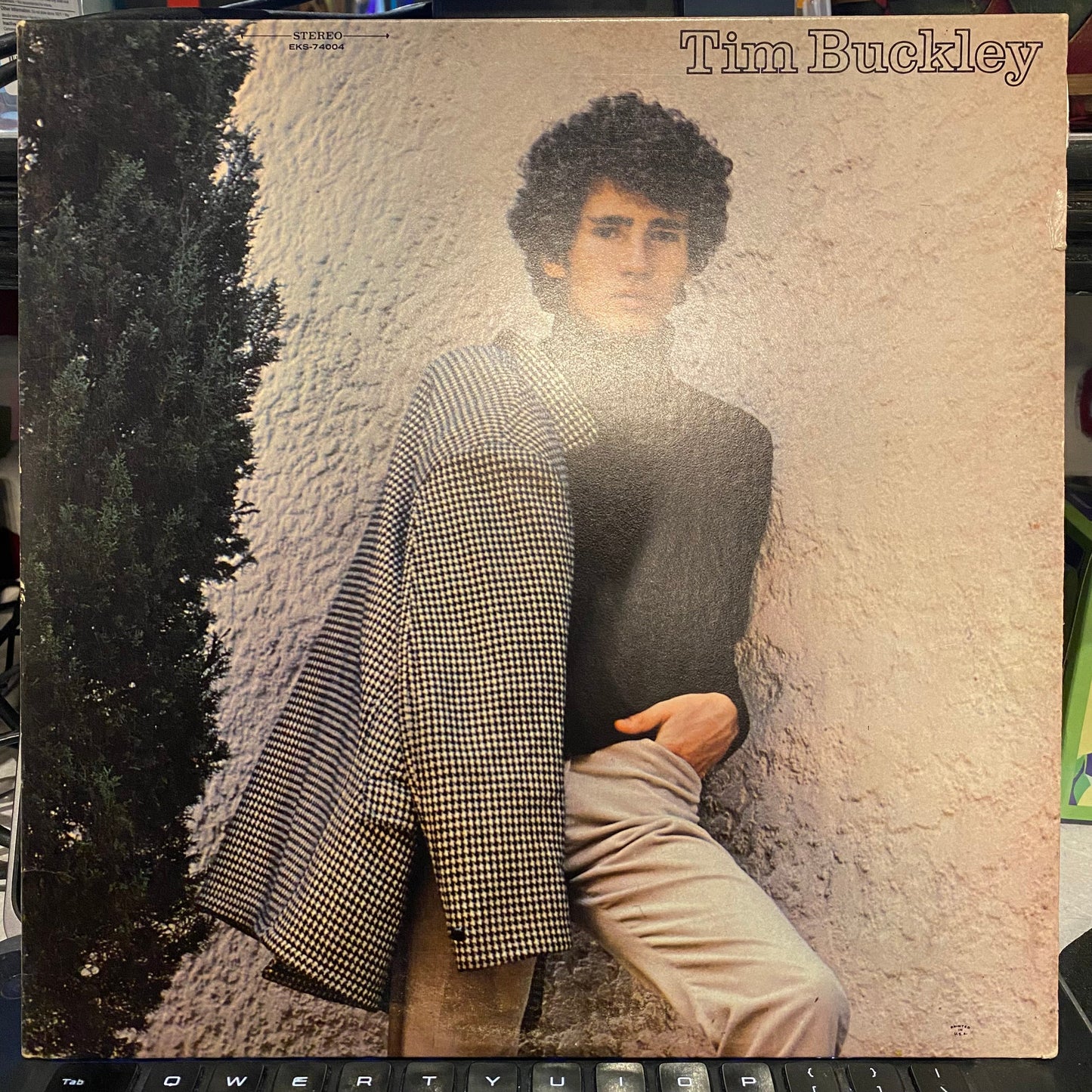 Tim Buckley - Tim Buckley | Excellent (EX) Excellent (EX)-