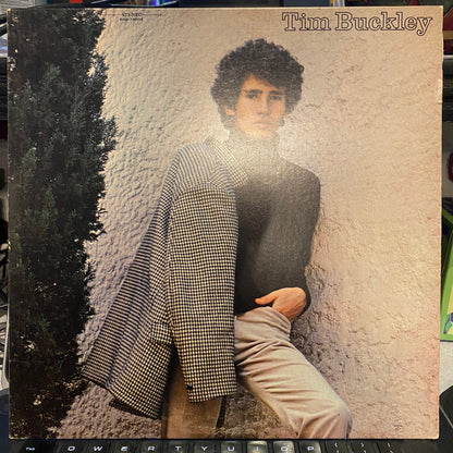 Tim Buckley - Tim Buckley | Excellent (EX) Excellent (EX)-