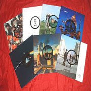 Pink Floyd - '97 Vinyl Collection (BOX SET) | Excellent+ (EX+) Excellent (EX)--