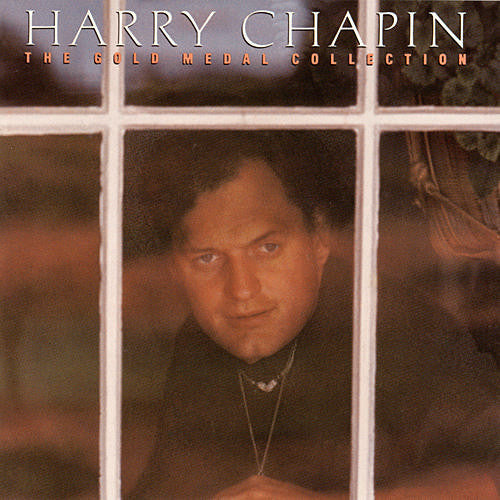 Harry Chapin - The Gold Medal Collection (2xCD) | Excellent+ (EX+) Excellent+ (EX+)--