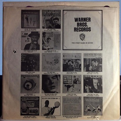 Robby Robber & The Hi-Jackers - The Twist (VINYL) | Excellent+ (EX+) Very Good Plus (VG+)--