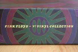 Pink Floyd - '97 Vinyl Collection (BOX SET) | Excellent+ (EX+) Excellent (EX)--