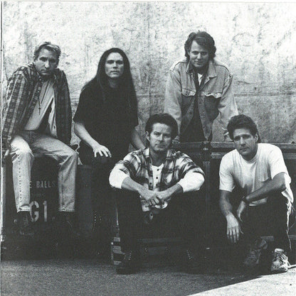 Eagles - Hell Freezes Over (CD) | Excellent+ (EX+)--
