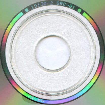 Led Zeppelin - Houses Of The Holy (CD) | Excellent+ (EX+) Near Mint (NM)--