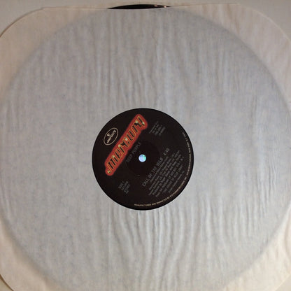 Deep Purple - Call Of The Wild (VINYL) | Excellent+ (EX+) Very Good Plus (VG+)--