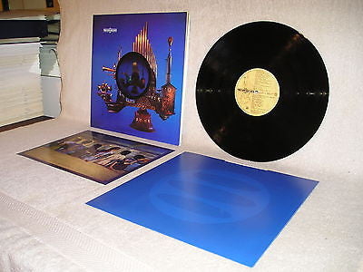 Pink Floyd - '97 Vinyl Collection (BOX SET) | Excellent+ (EX+) Excellent (EX)--
