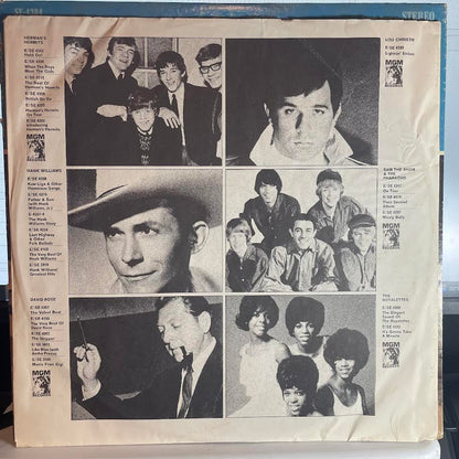 The Animals - Animalization (VINYL) | Excellent+ (EX+) Excellent (EX)--