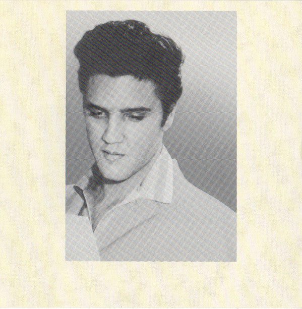 Elvis Presley - Elvis Presley Sings Leiber & Stoller | Excellent (EX) Near Mint (NM)--