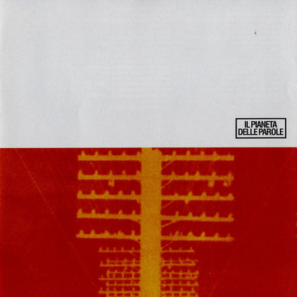 Dimmi Cosa Succede Sulla Terra (CD) | Excellent (EX) Very Good Plus (VG+)--