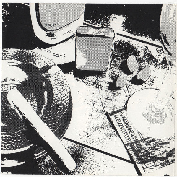 Led Zeppelin - In Through The Out Door (cd) | Excellent (EX) Near Mint (NM)--