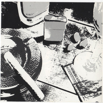 Led Zeppelin - In Through The Out Door (cd) | Excellent (EX) Near Mint (NM)--