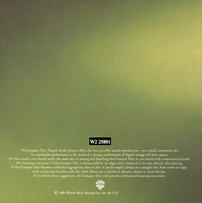 Fleetwood Mac - Greatest Hits (CD CANADA) | Excellent (EX)--