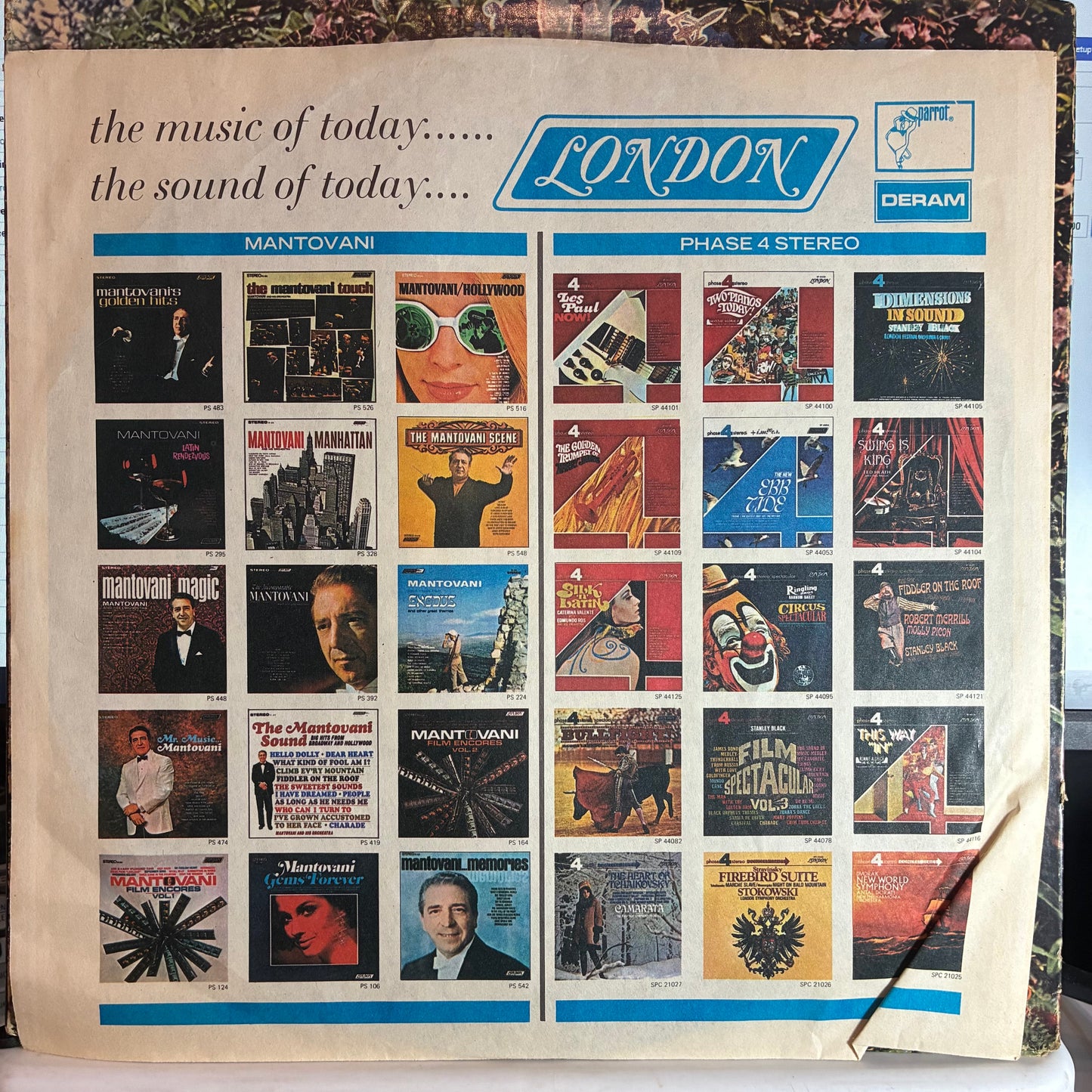 Savoy Brown - A Step Further (VINYL) | Excellent (EX) Excellent (EX)--