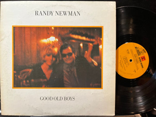 Randy Newman - Good Old Boys (VINYL) | Excellent (EX) Excellent (EX)--