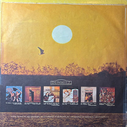 The Grass Roots - Golden Grass: Their Greatest Hits (VINYL) | Excellent (EX) Excellent (EX)--