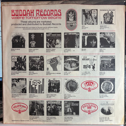 The Shadows Of Knight - Shadows Of Knight (Featuring Follow / Alone / Shake) (VINYL) | Excellent (EX) Very Good Plus (VG+)--