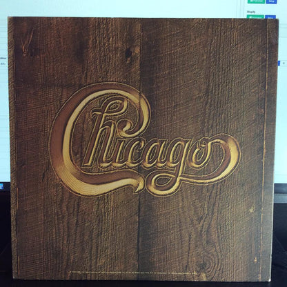 Chicago (2) - Chicago V (VINYL LP Columbia ‎– PC 31102, Columbia ‎– KC 31102) | USED Excellent (EX) Excellent (EX)-