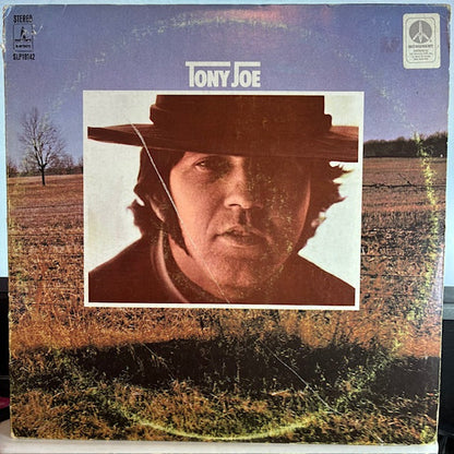 Tony Joe (VINYL) | Excellent (EX)-