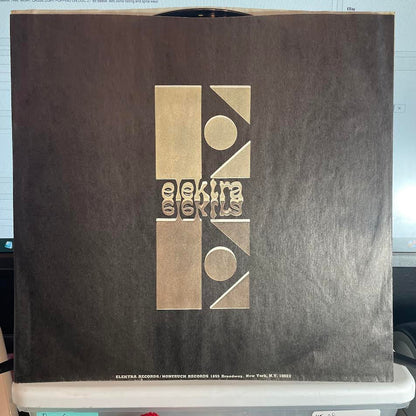 The Doors - Absolutely Live (2xVINYL) | Excellent (EX) Excellent (EX)--