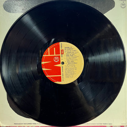 The Rolling Stones - Sucking In The Seventies *PHILIPPINES* | Excellent (EX) Very Good (VG)--