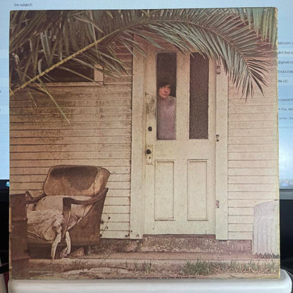 Crosby, Stills & Nash - Crosby, Stills & Nash (VINYL) | Excellent (EX) Excellent (EX)-