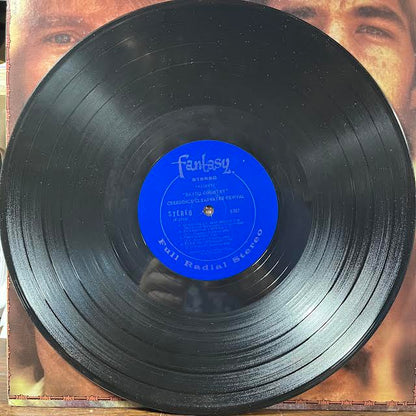 Creedence Clearwater Revival - Bayou Country (VINYL) | Near Mint- (NM-) Excellent (EX)-
