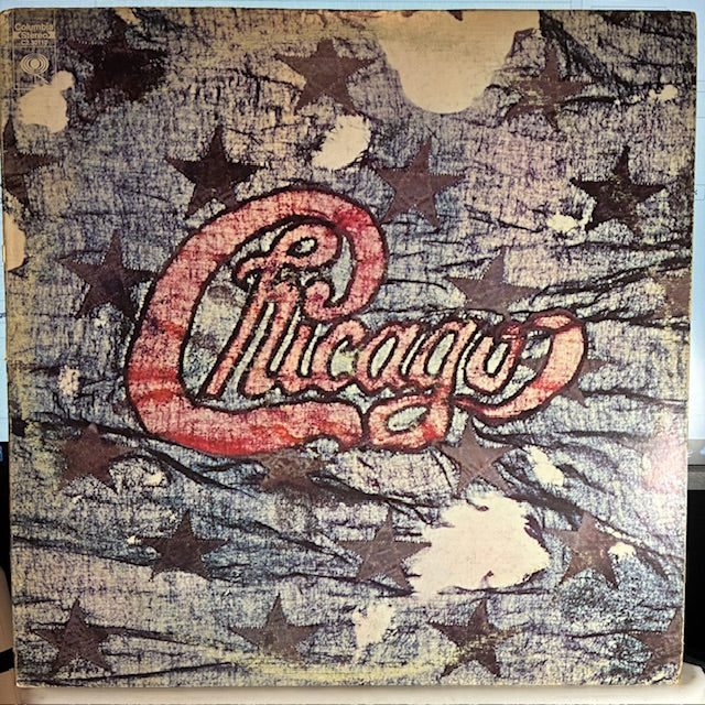 Chicago (2) - Chicago III (2x VINYL) | Excellent (EX) Excellent (EX)-