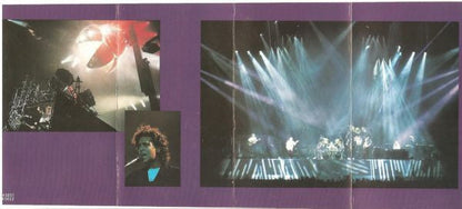 Pink Floyd - Delicate Sound Of Thunder (CASSETTE - *TAPE 1 ONLY*) | Excellent (EX) Excellent (EX)--